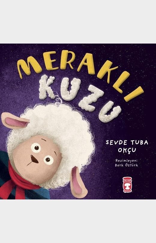 Meraklı Kuzu